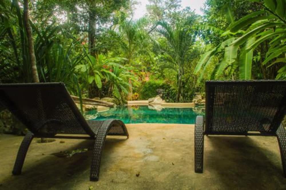 Reserva Ecologica Hacienda Cancun 22/24