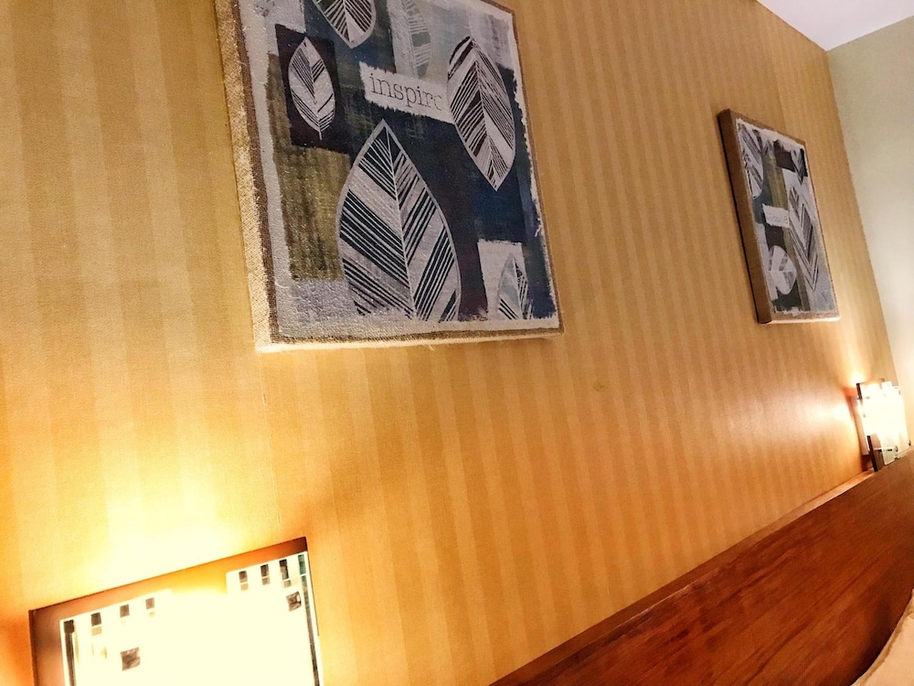 Coron Soleil Express Hotel 40/65