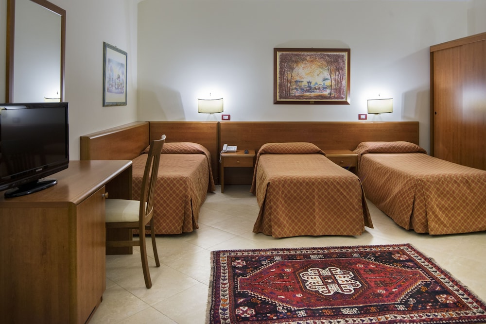 Hotel Centrale Spa & Relax 38/50