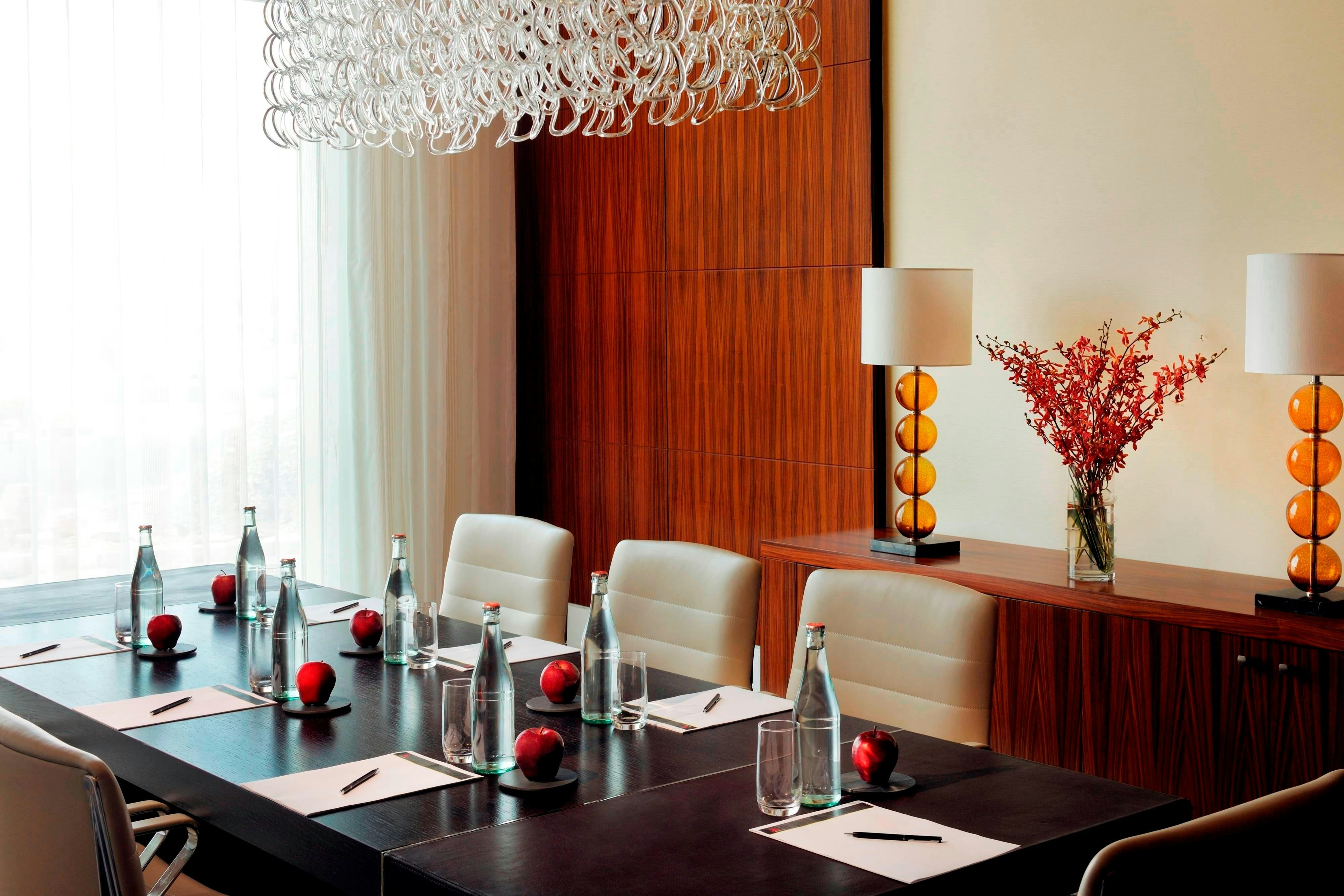 Marriott Hotel Al Jaddaf 7/43