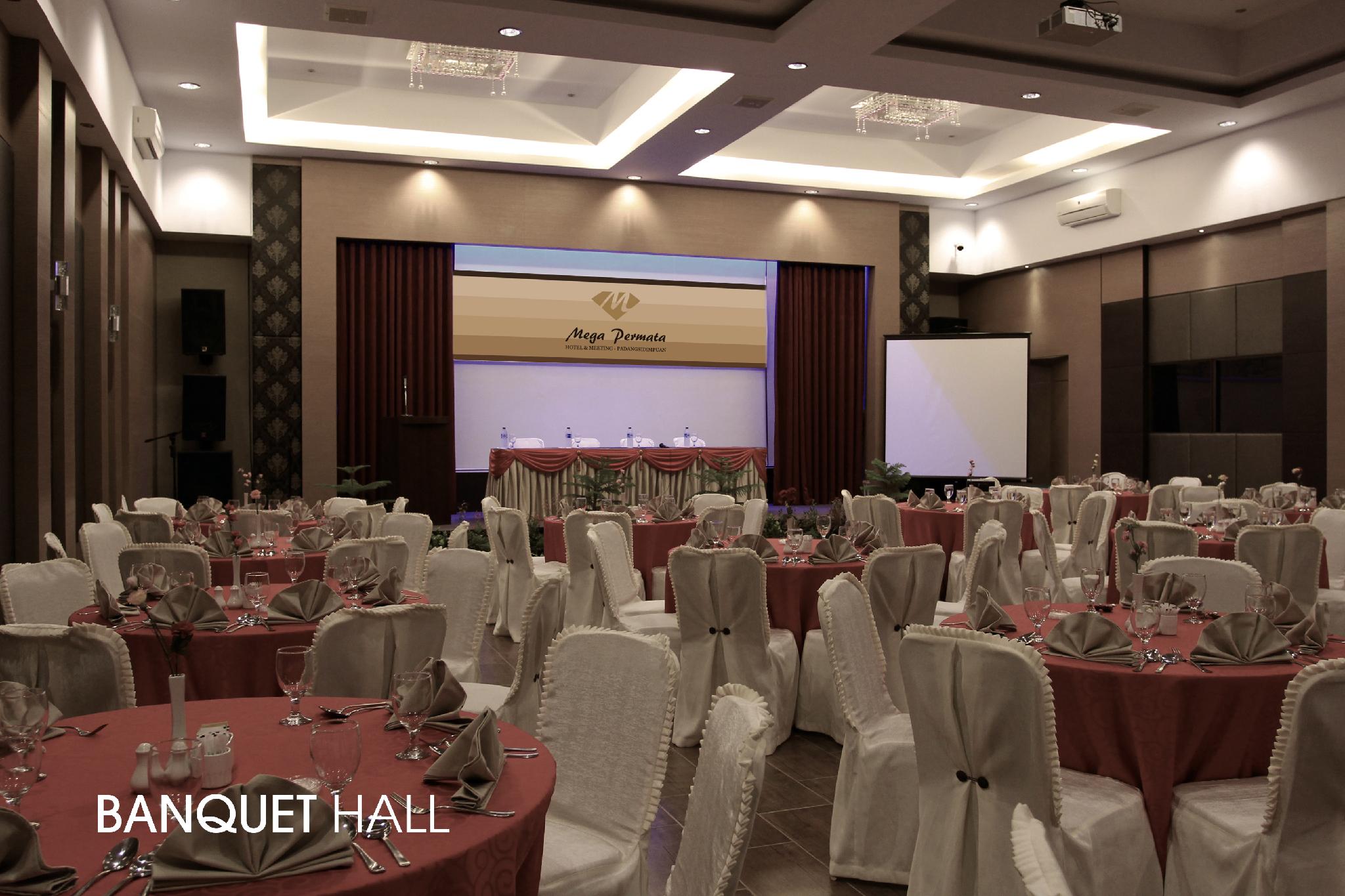 Mega Permata Hotel 33/39