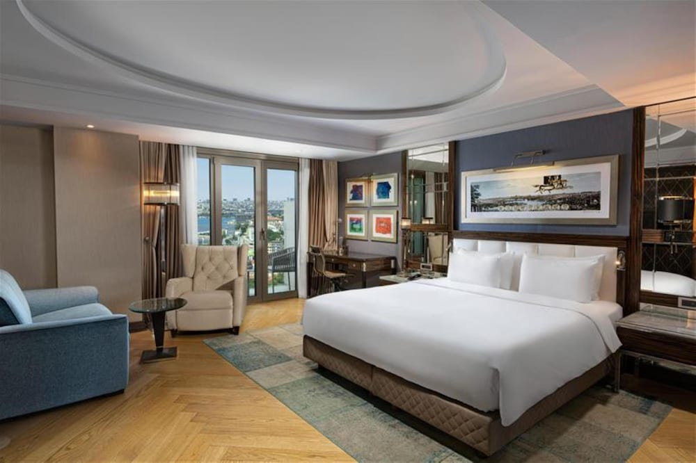 Radisson Blu Hotel Istanbul Pera 24/78