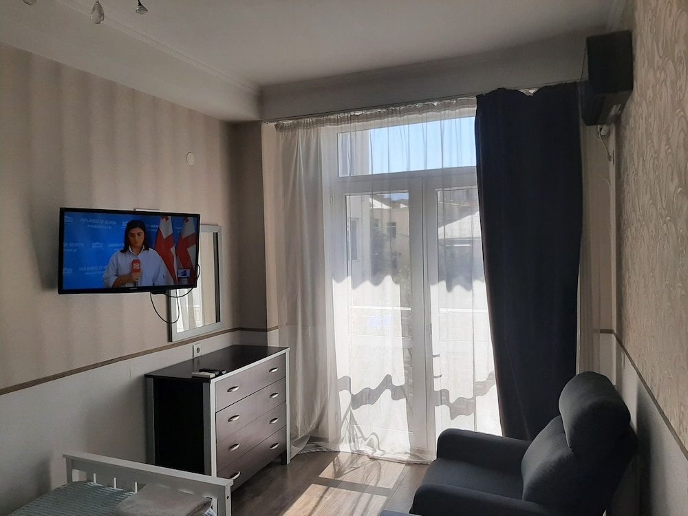 Mia B&B Tbilisi 34/50