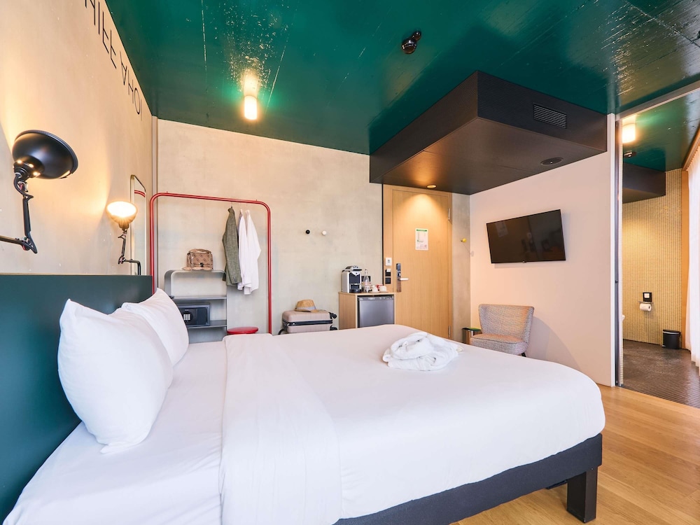 ibis Styles Bern City 14/39