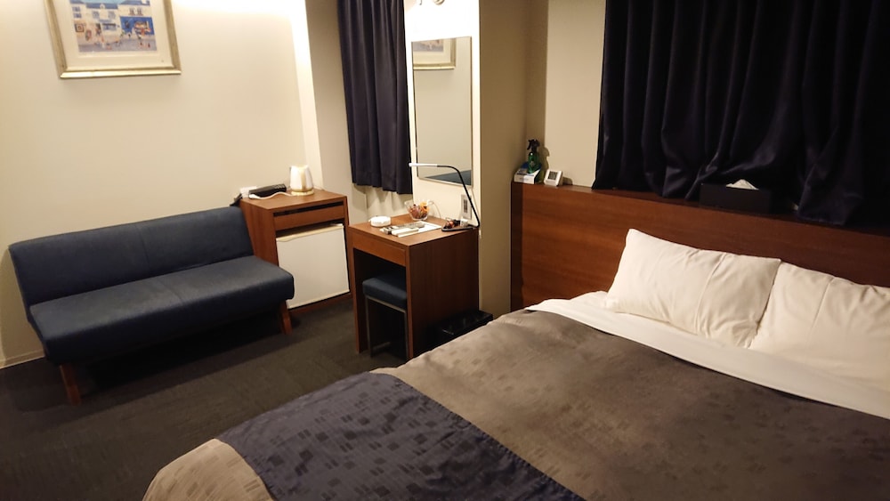 Okayama Square Hotel 39/58