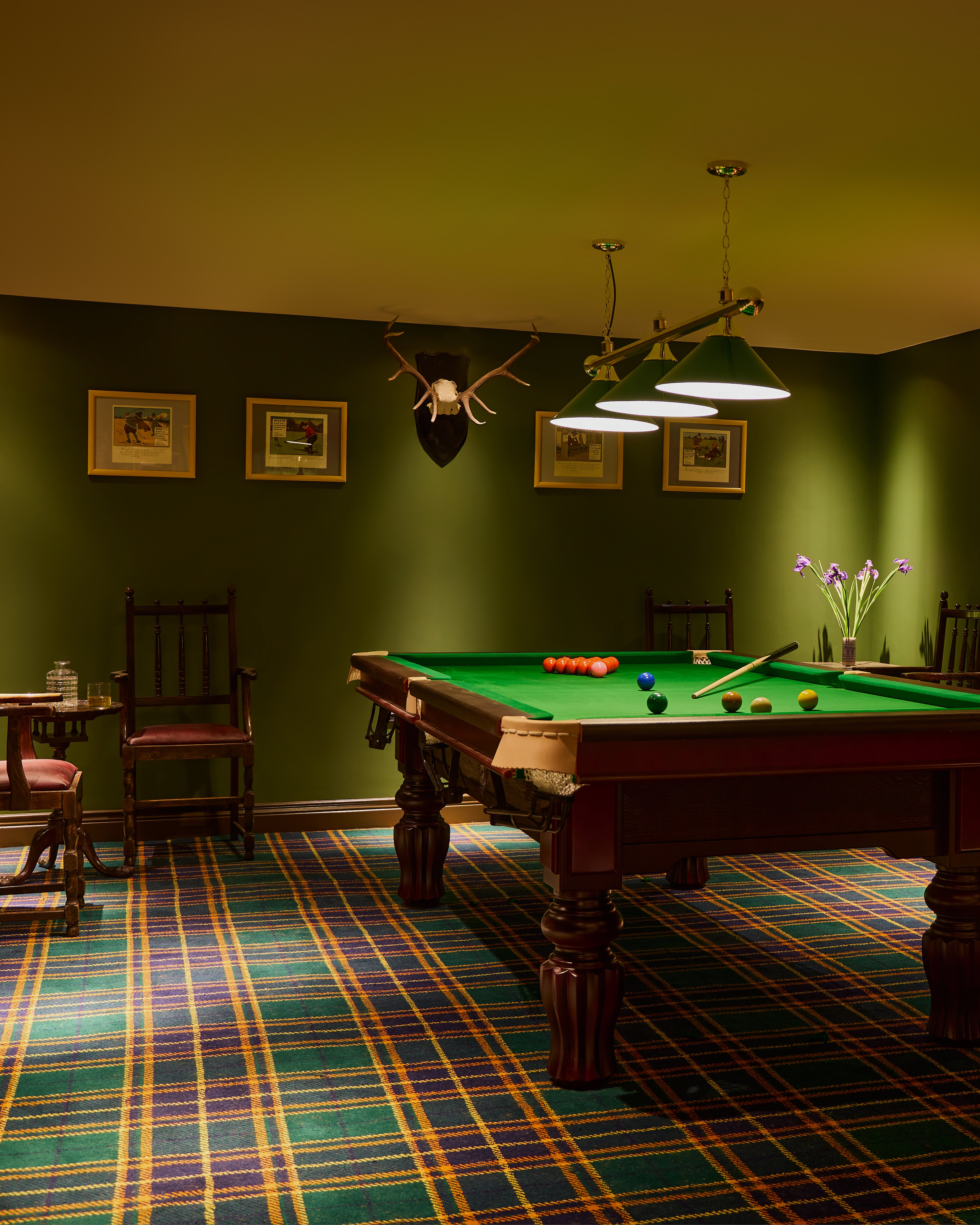 Portrush Adelphi 35/58