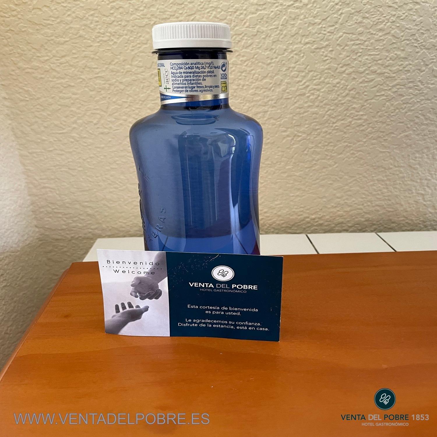 Hotel Venta del Pobre 28/57