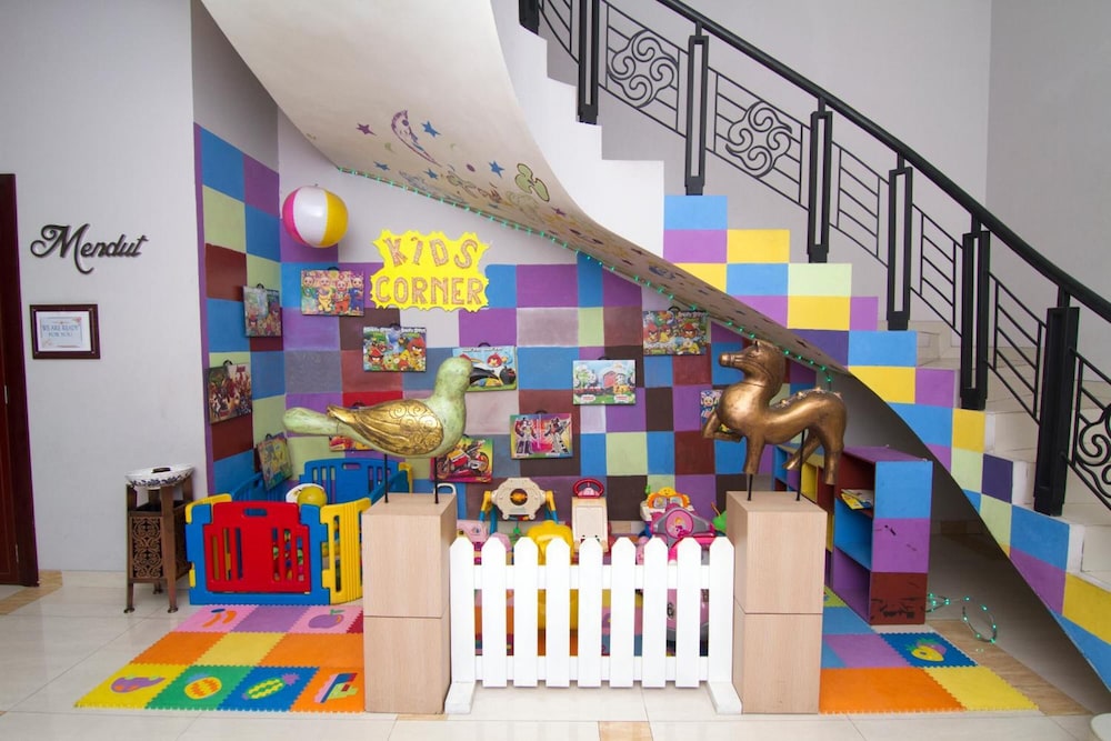 Tjokro Hotel Klaten 52/62
