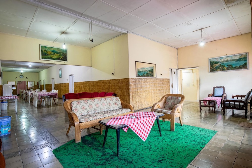 Hotel Jogja Bukittinggi 42/50