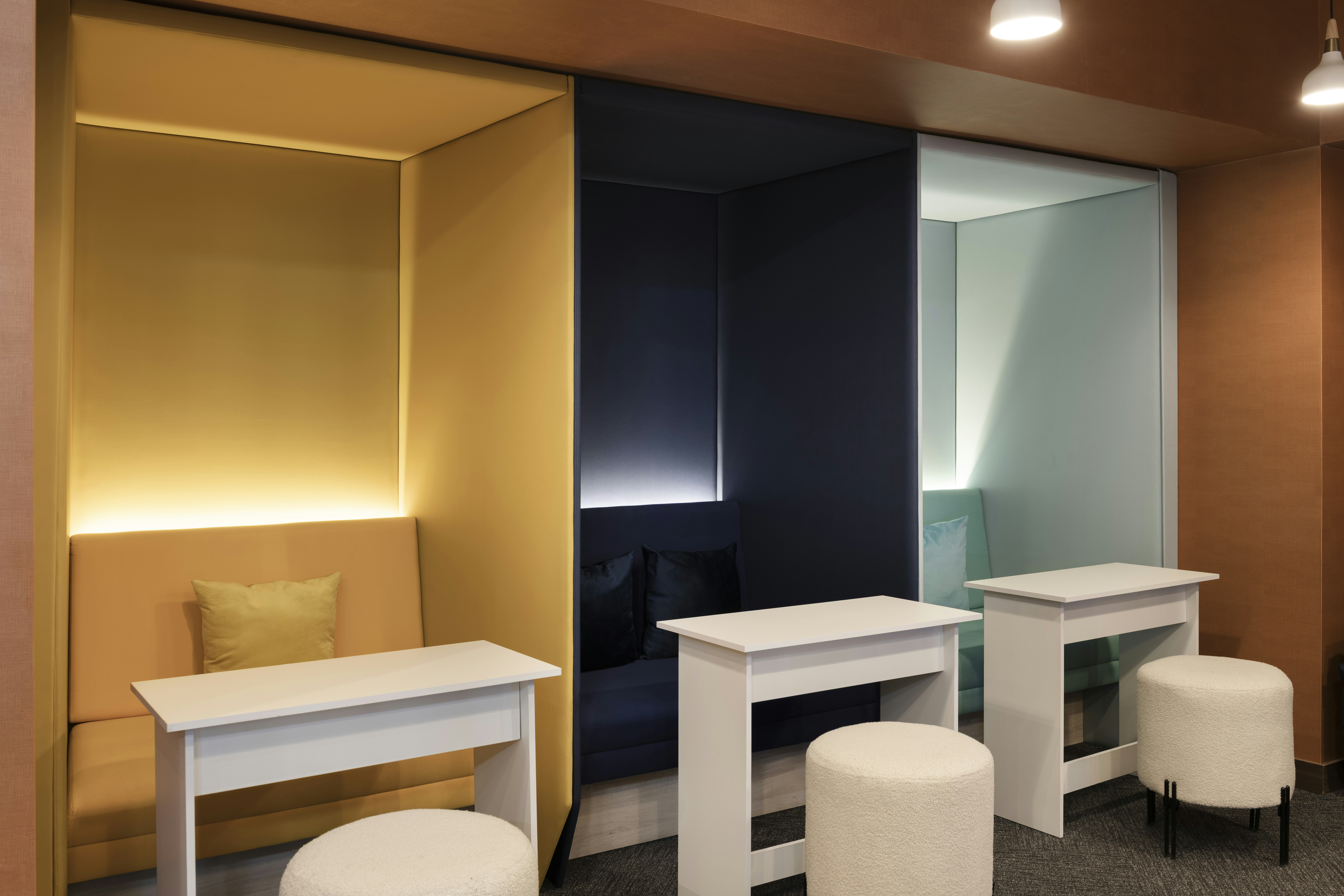 Homewood Suites by Hilton Saltillo 17/64