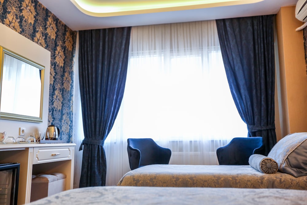 Thermal Saray Hotel 7/50