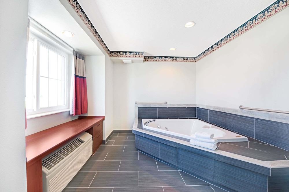 Microtel Inn & Suites by Wyndham Urbandale/Des Moines 14/47