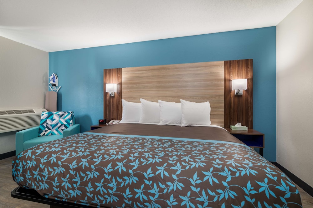SureStay Hotel by Best Western Lewiston 14/33