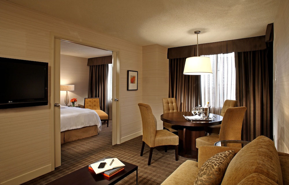 Cambridge Suites Hotel - Toronto 21/67
