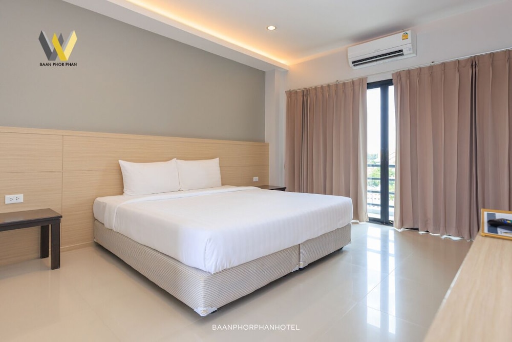 Baan Phor Phan Hotel 18/48