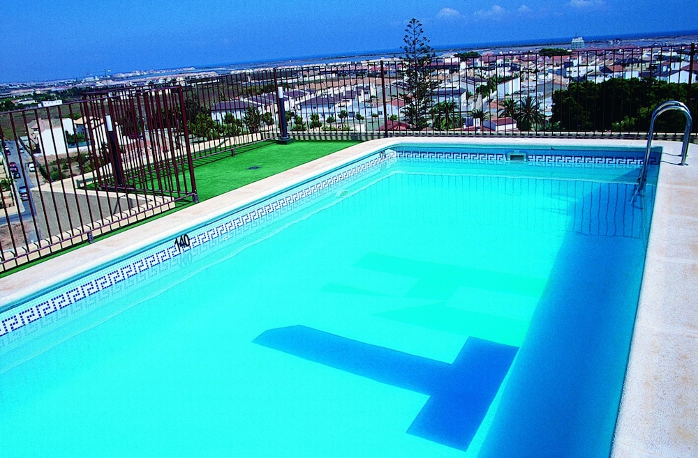Apartahotel Bahia 28/50