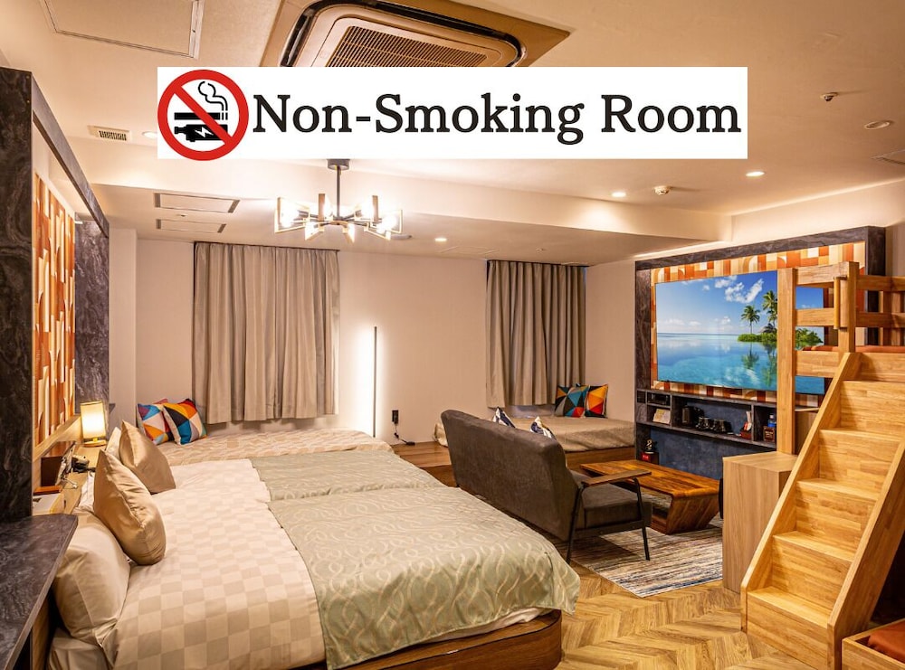 Hotel BaliAn Resort Shinjuku 14/50