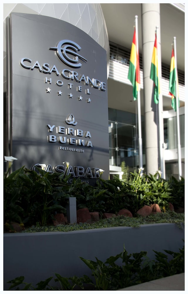 CASA GRANDE HOTEL 6/70