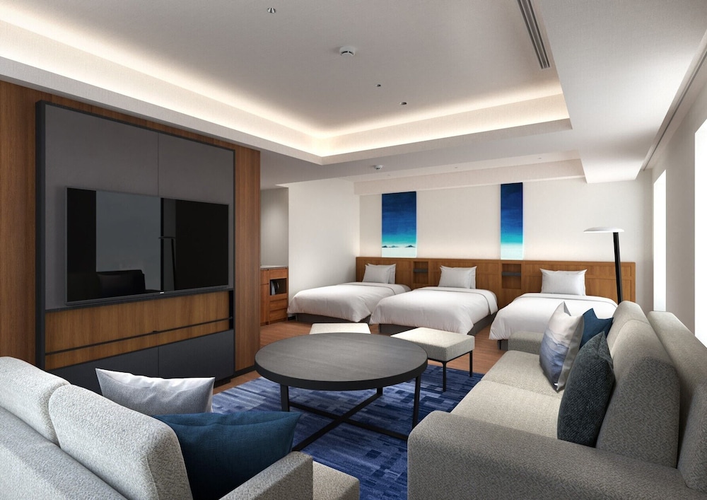 Hotel Granvia Hiroshima South Gate 41/50
