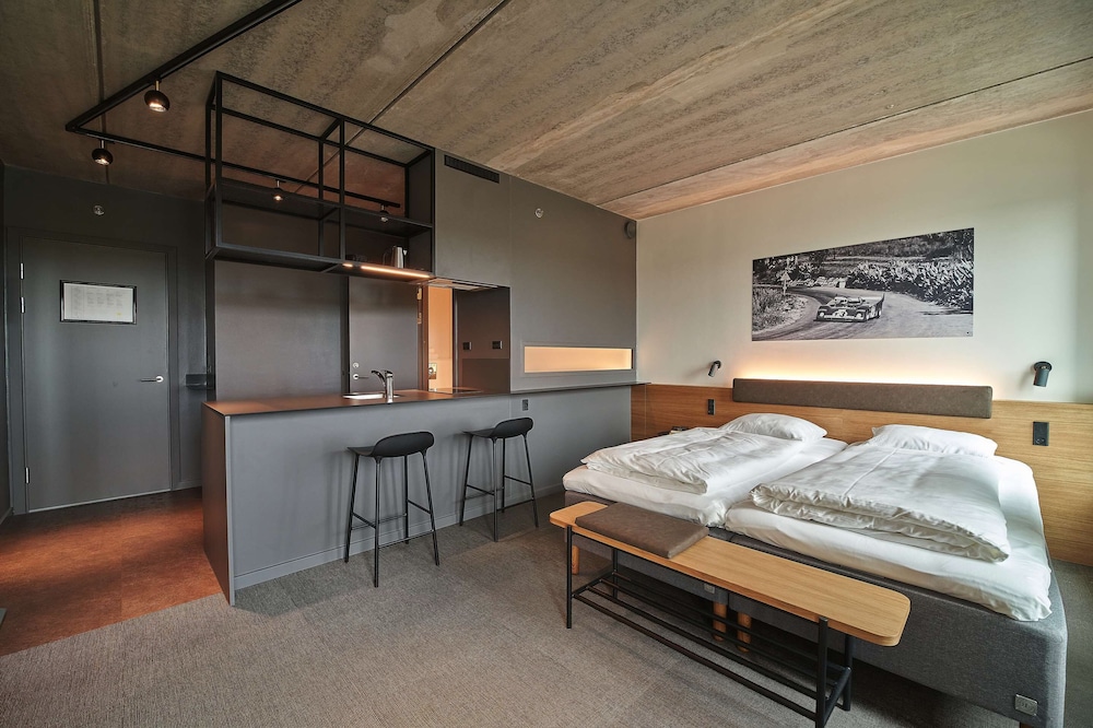 Four Points Flex by Sheraton Lyngby 20/57