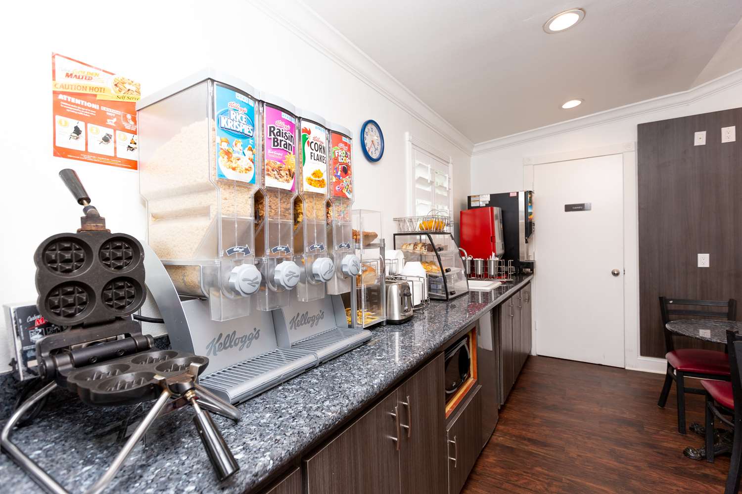 Surestay Hotel By Best Western Seaside Monterey 3/33