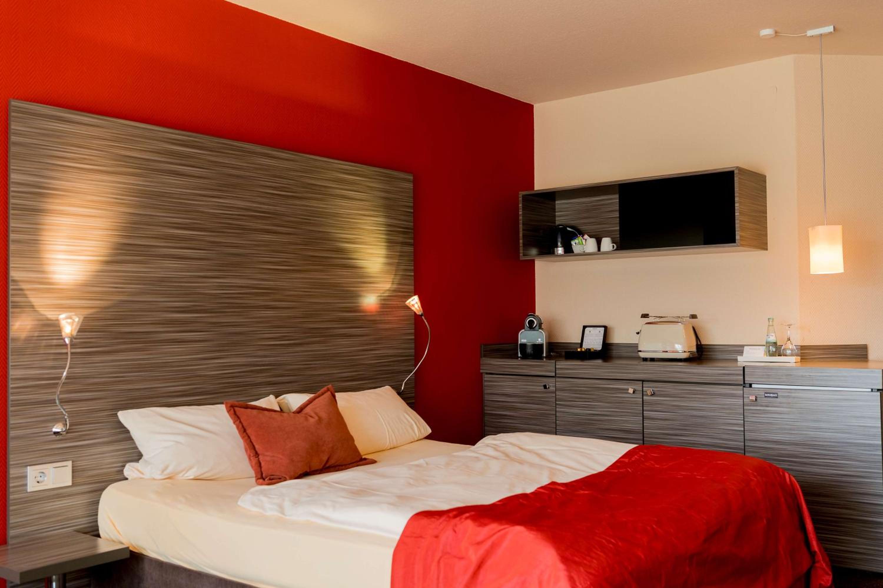 Duplex, Apartment، Atrium Hotel Mainz, WorldHotels Elite 2/10
