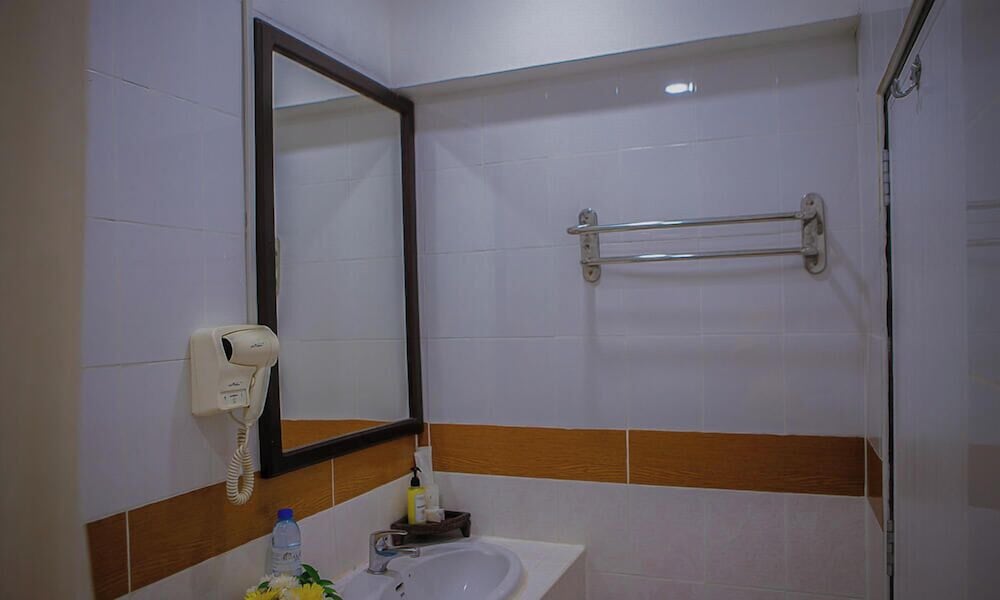 Pakse Hotel 49/49