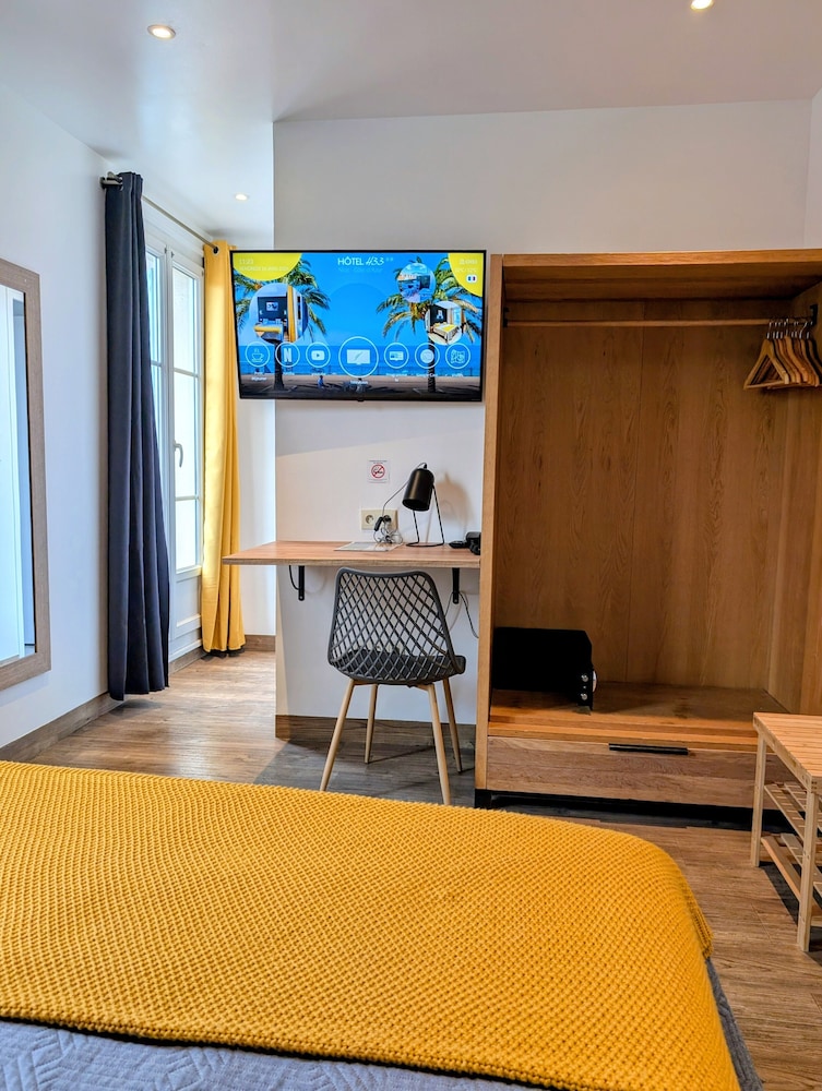 Hotel H33 38/50