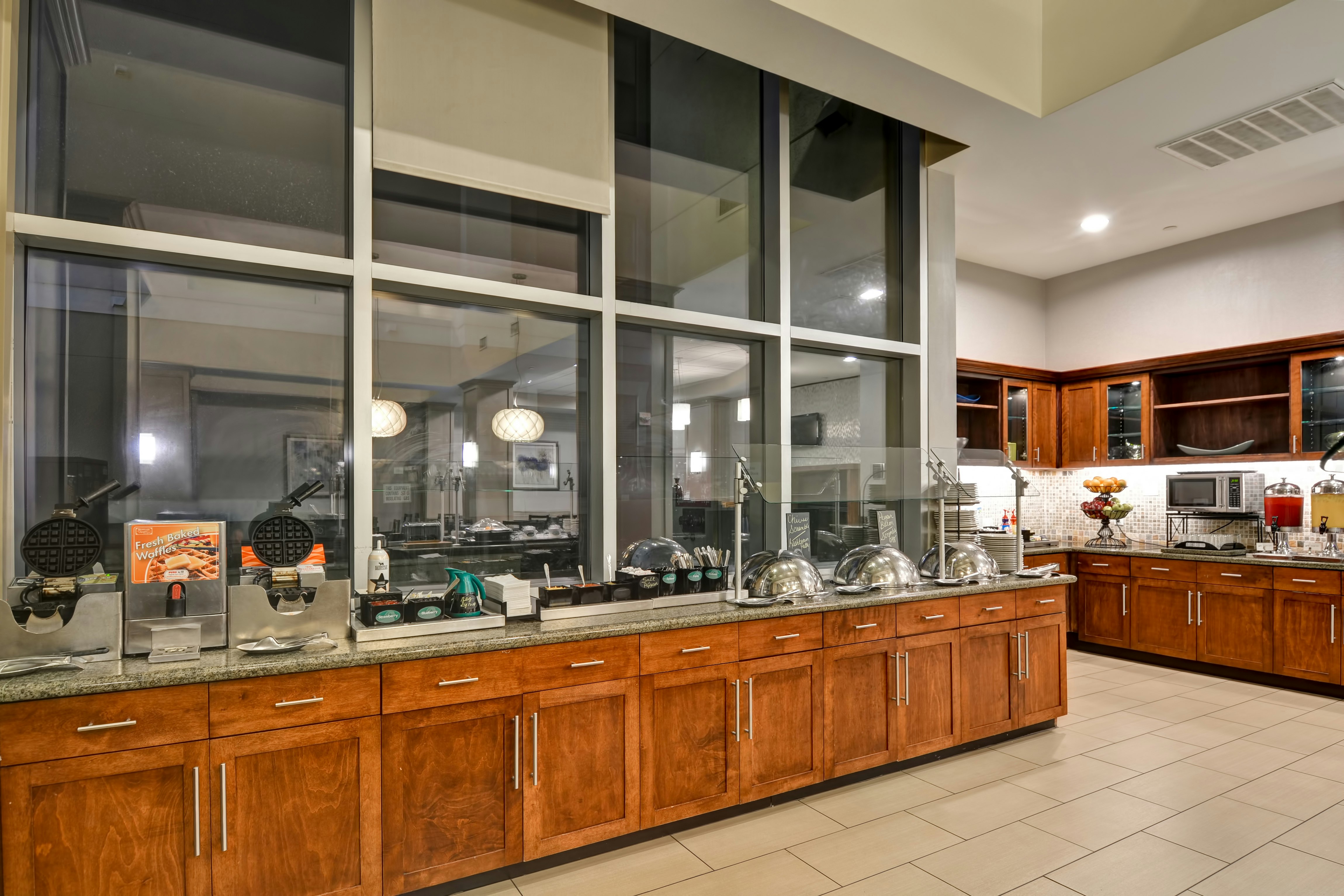 Homewood Suites By Hilton Houston Near The Galleria 24/55