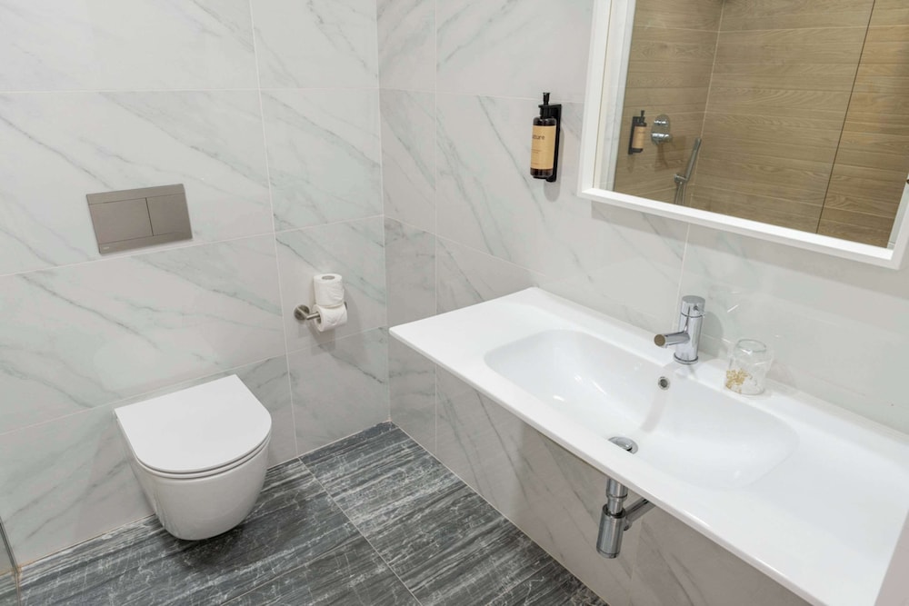 Hotel Faranda Los Tilos, Ascend Hotel Collection 48/49
