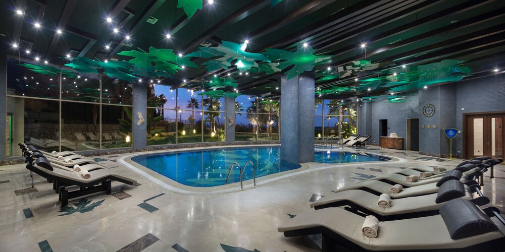 Merit Royal Premium Hotel Casino & Spa 19/36