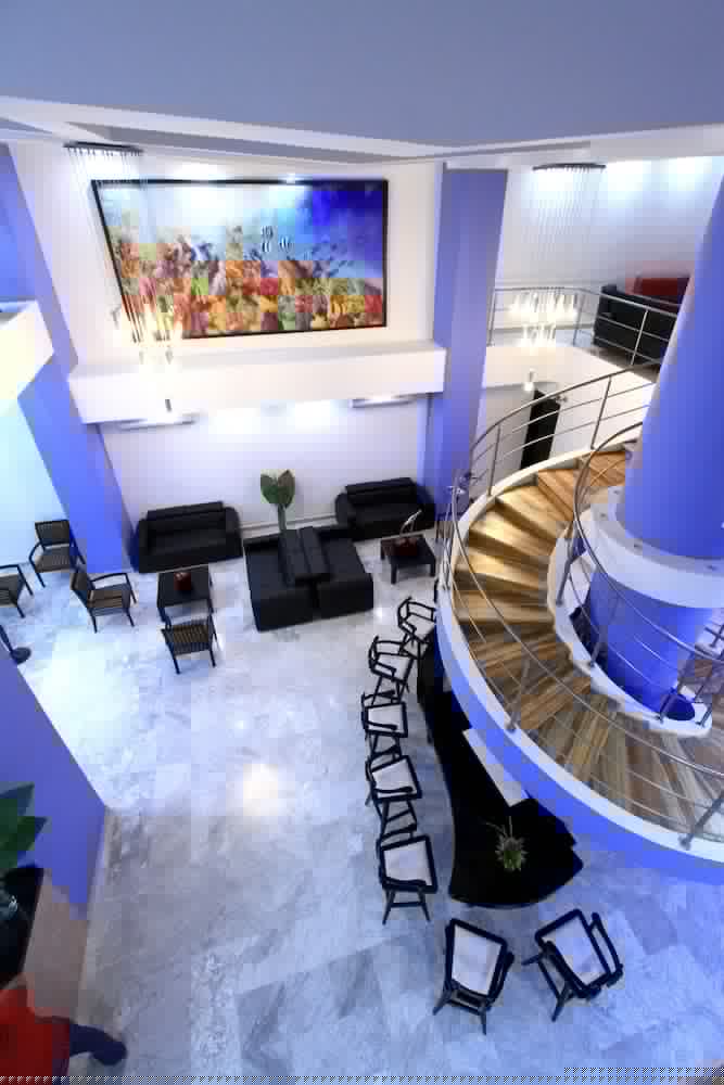 HOTEL ATLANTIC LUX 39/46