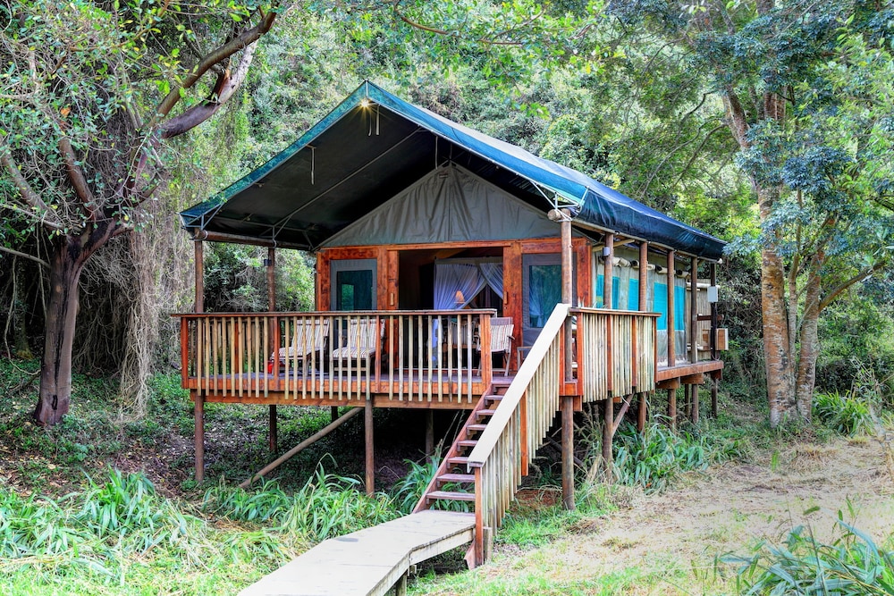 Botlierskop Private Game Reserve 4/83