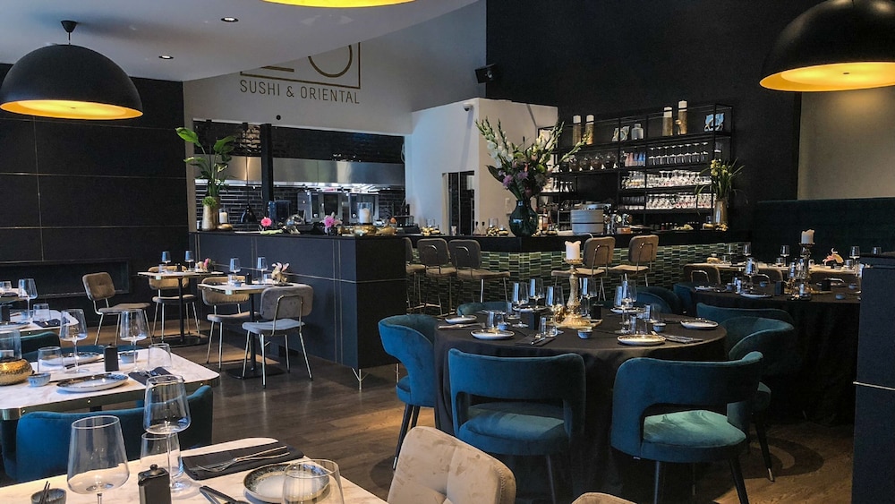 Van Der Valk Hotel Beveren 35/49