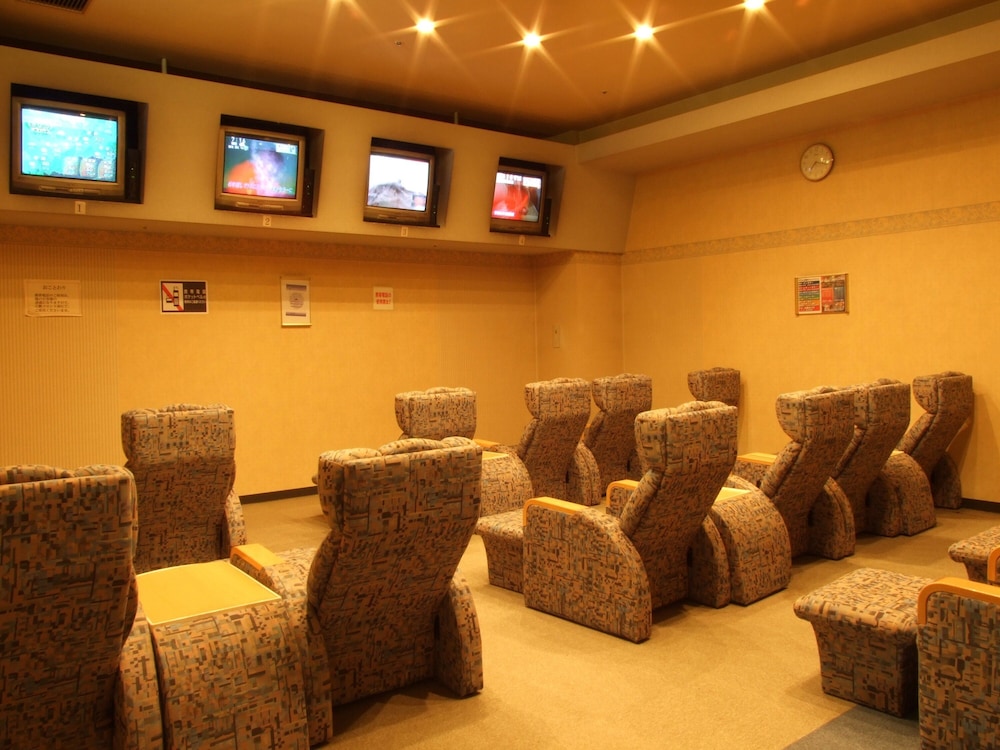 APA Hotel Fukui-Katamachi 42/64
