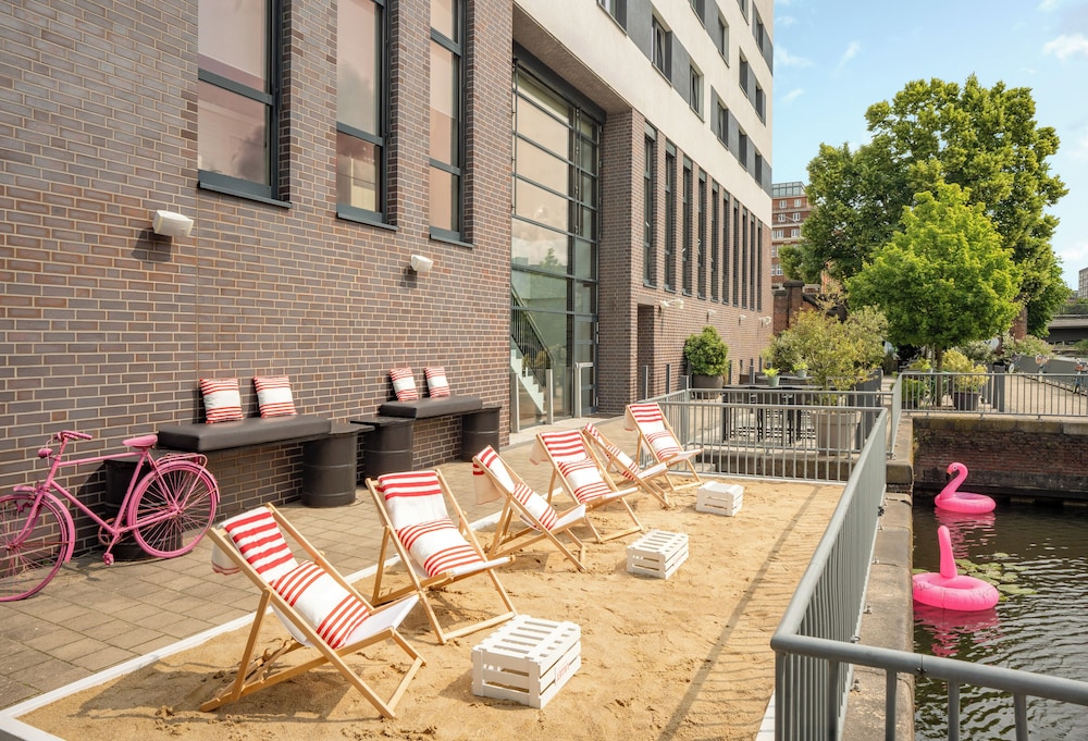 Innside By Melia Hamburg Hafen 25/71