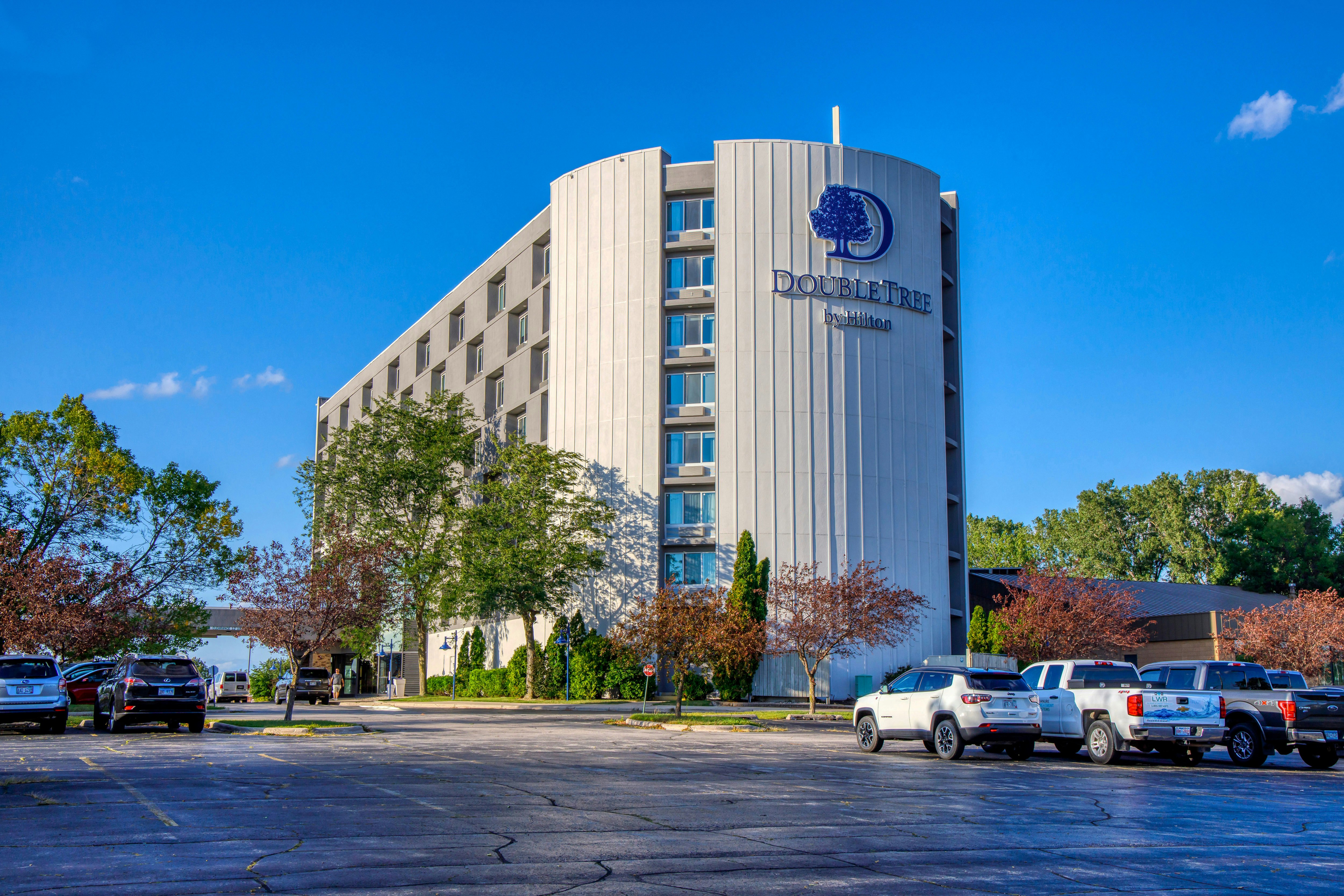Doubletree By Hilton Appleton 19/21