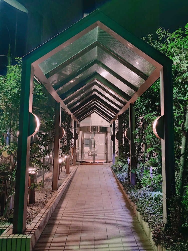 Inuyama City Hotel 32/56