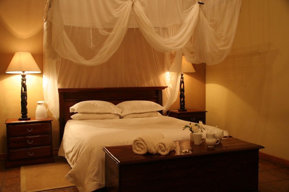 Kumbali Country Lodge 17/50