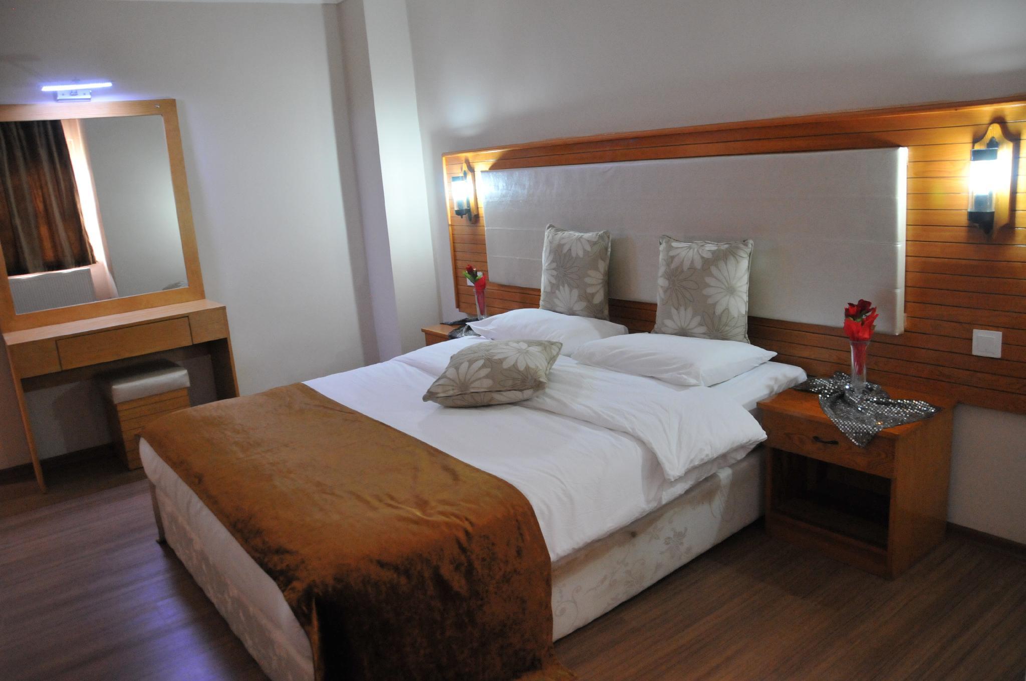 Junior Suite, Villa