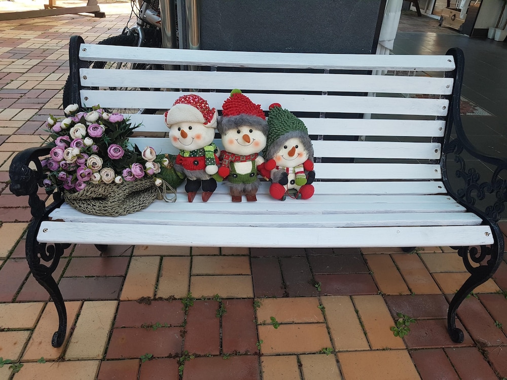 Tongyeong Pungcha Maeul Iris Pension 40/50