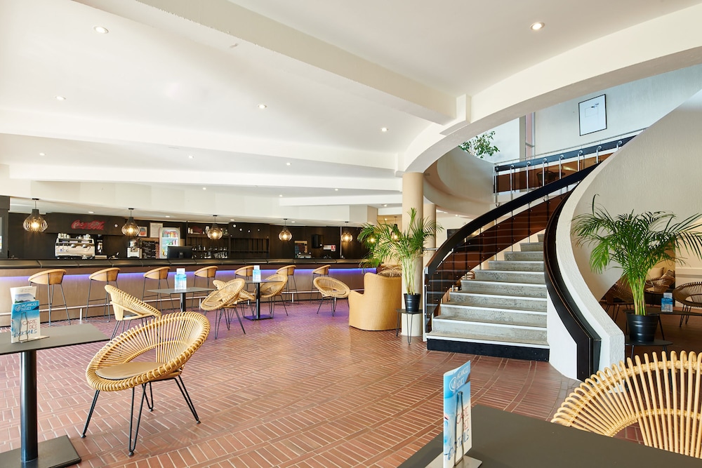 Hotel Vacances Bleues Delcloy 44/66