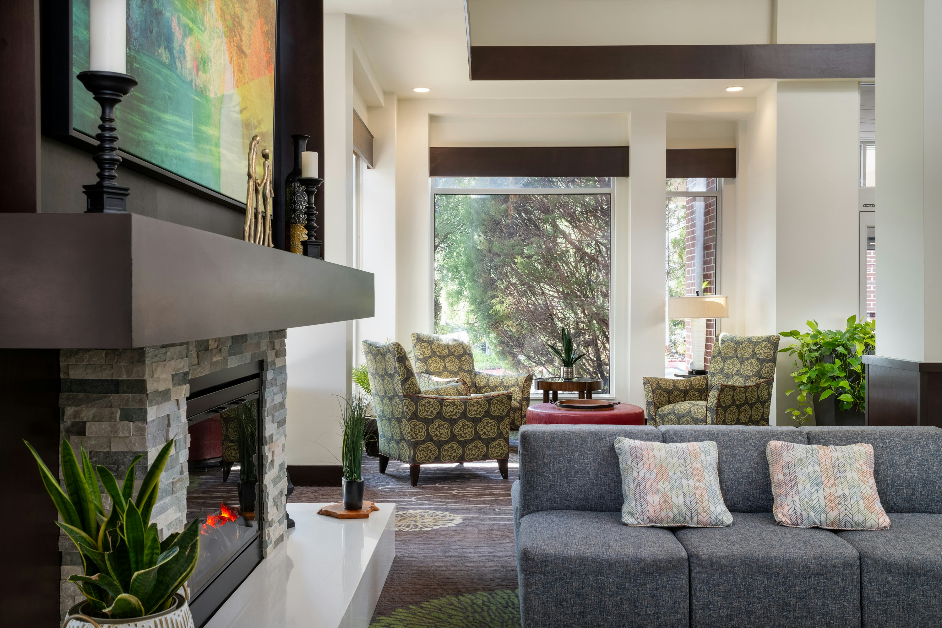 Hilton Garden Inn Atlanta Peachtree City 21/52