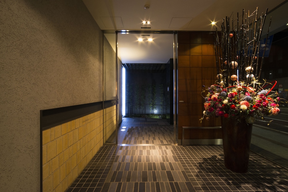 Hotel Resol Trinity Kanazawa 10/66