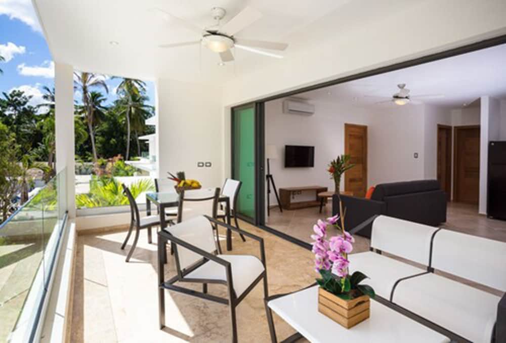 Louisa Aparthotel Las Terrenas 23/50