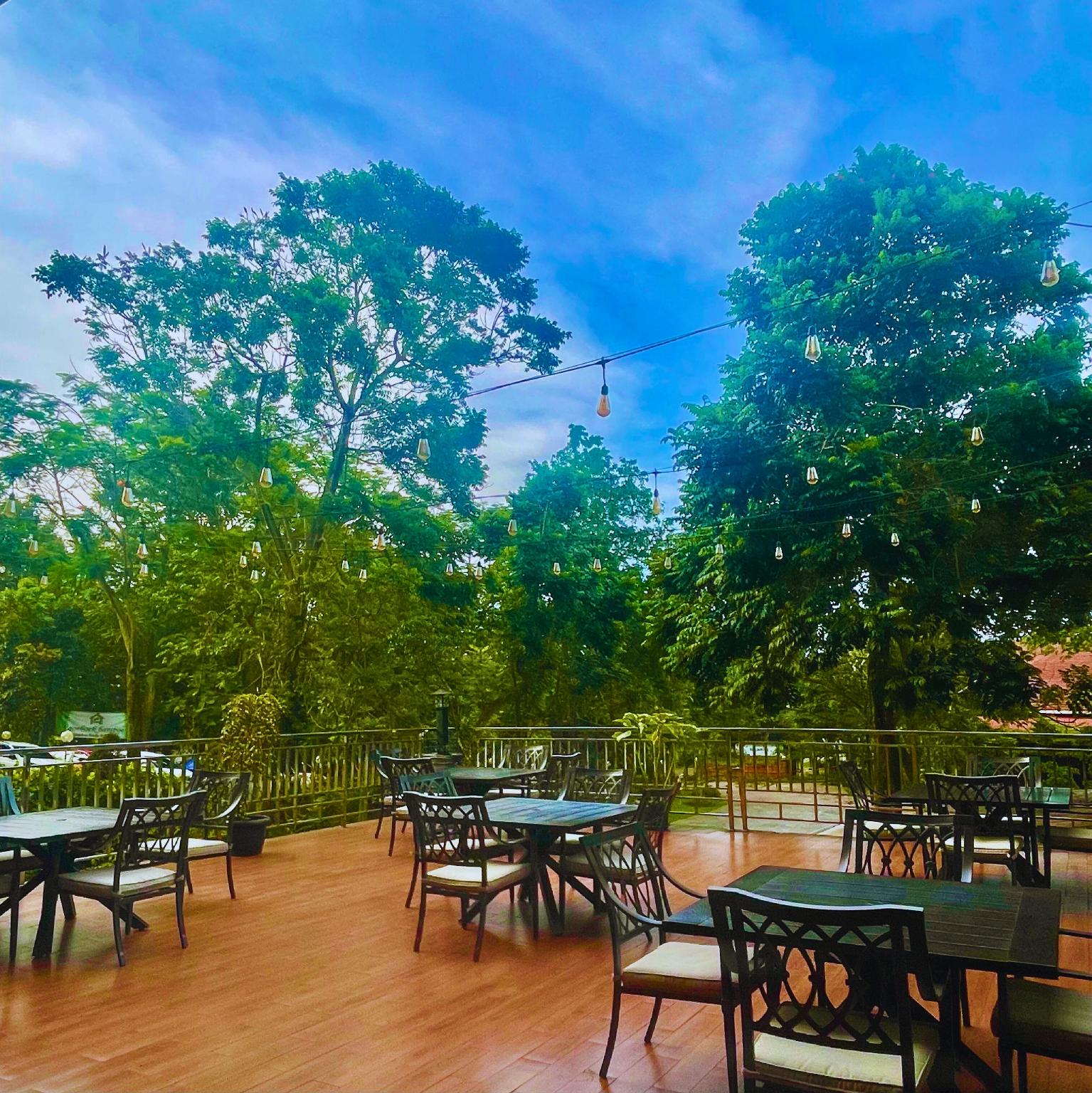 Green Forest Bogor 19/19