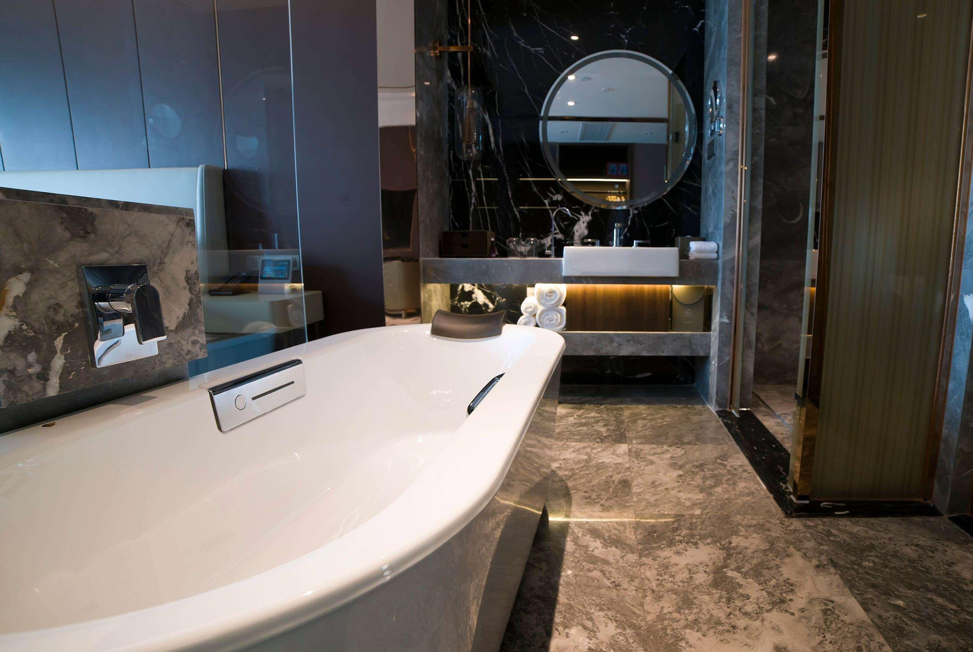 Days Hotel & Suites By Wyndham Jiangsu Xinyi 19/19