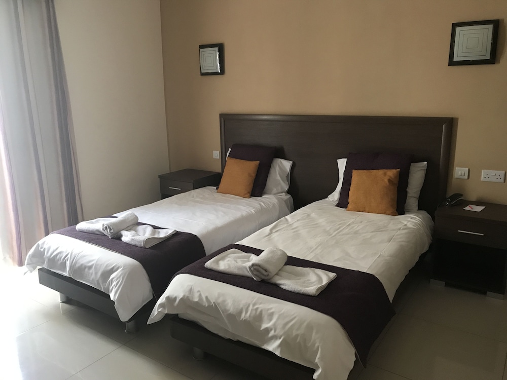 Windsor Hotel Sliema 16/51