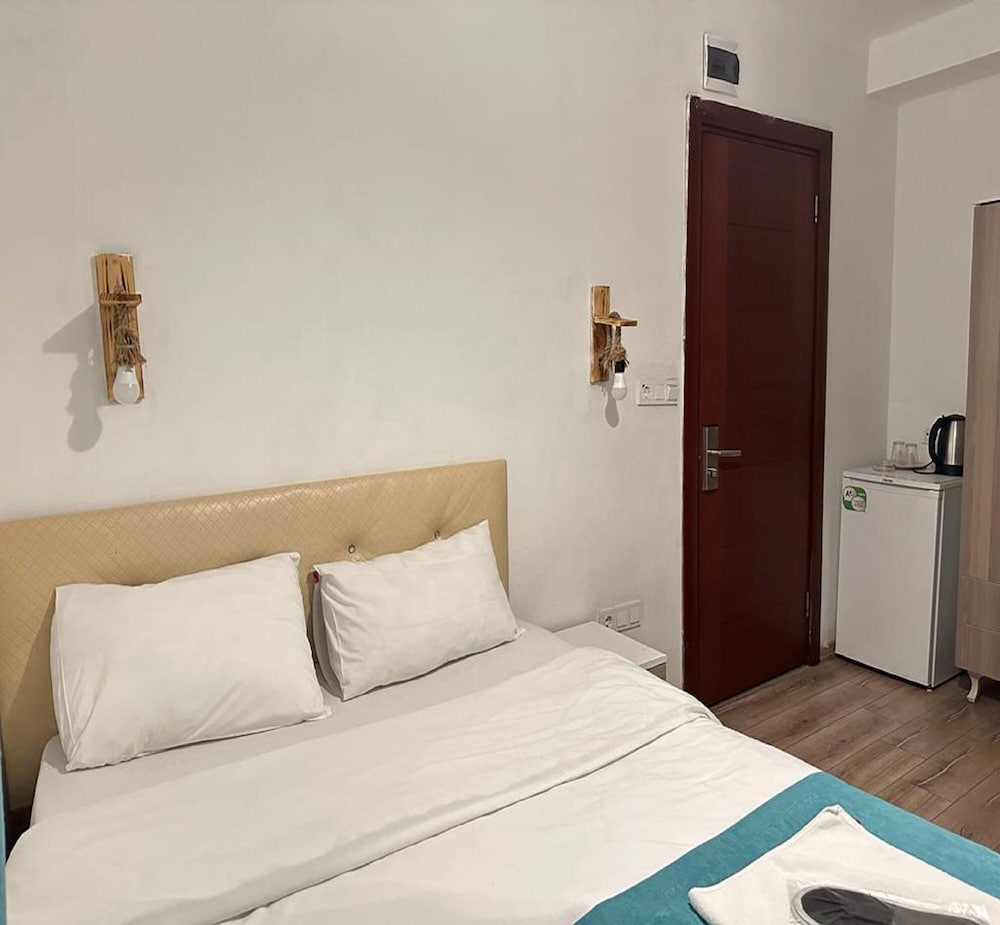 Sweet Home Taksim Otel 8/50