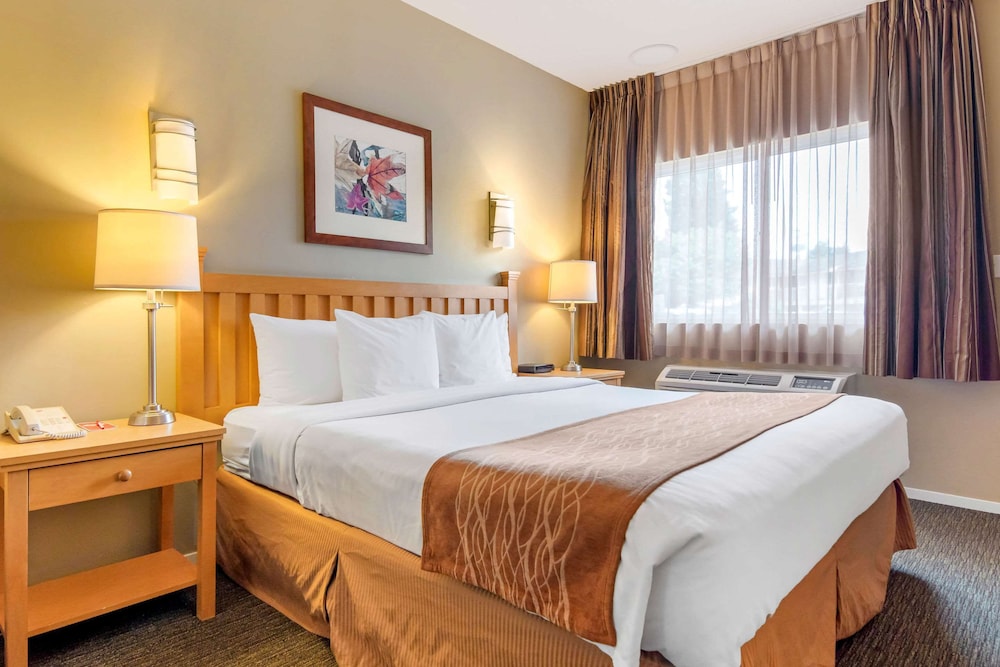 Econo Lodge Inn & Suites North Vancouver 28/52